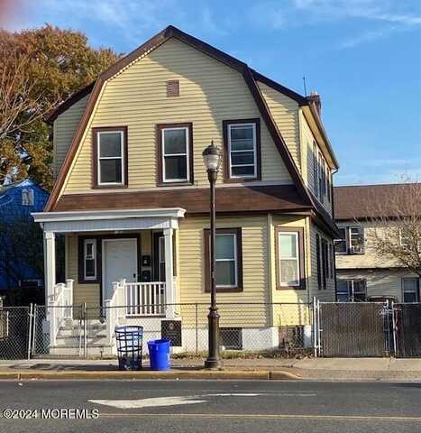 1391 Liberty Avenue, Hillside, NJ 07205