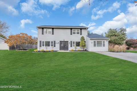 406 Marc Drive, Toms River, NJ 08753