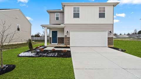 116 Ashburn Way, New Richmond, OH 45157