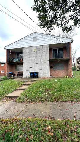 1633 Sparkle Drive, Cincinnati, OH 45237