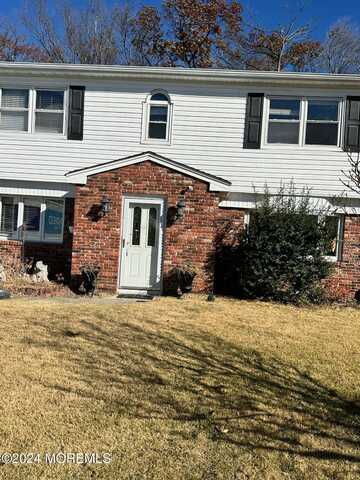 21 Croman Court, Hazlet, NJ 07730