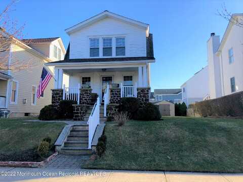 329 Washington Avenue, Avon by the Sea, NJ 07717