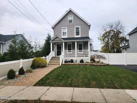 1321 8th Avenue, Neptune, NJ 07753