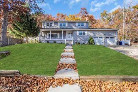 24 Cambridge Court, Toms River, NJ 08753