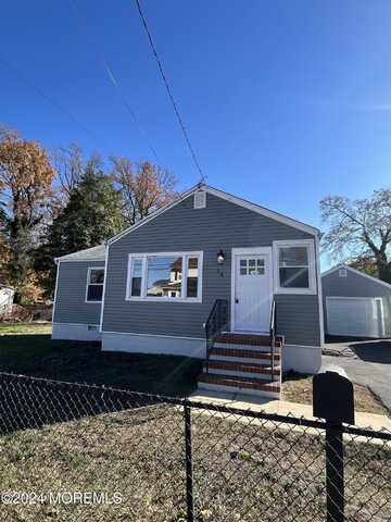 34 Park Avenue, Keansburg, NJ 07734