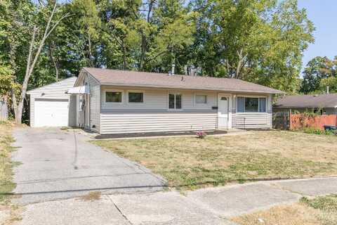 2592 Wenning Road, Colerain Twp, OH 45231