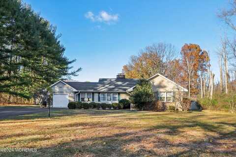 192 Pleasant Valley Road, Titusville, NJ 08560