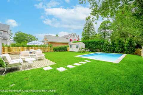 405 Salem Avenue, Spring Lake, NJ 07762