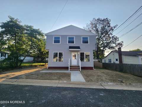 158 Mabel Avenue, Leonardo, NJ 07737