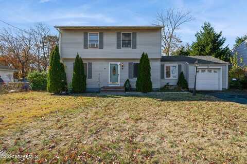 387 Tennessee Drive, Brick, NJ 08723