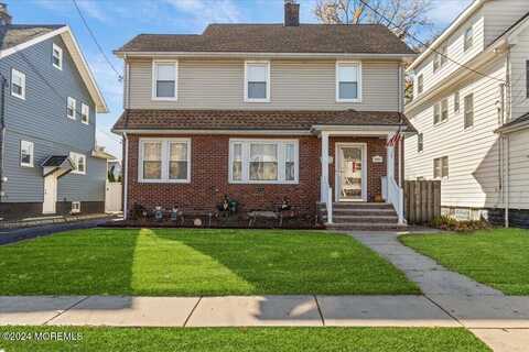 308 Lasalle Avenue, Hasbrouck Heights, NJ 07604