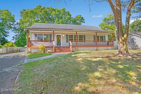 183 Willets Avenue, Little Egg Harbor, NJ 08087