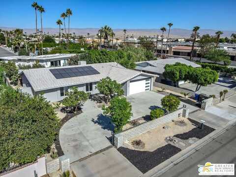 4420 E Mesquite Ave, Palm Springs, CA 92264