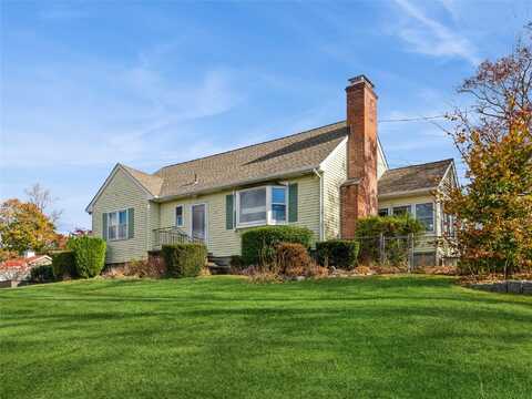 2 Rosedale Road, Carmel, NY 10512