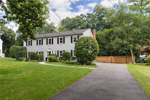 7 Heritage Lane, Rye, NY 10580