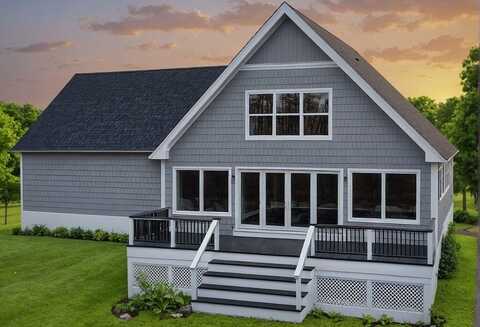 11 Quiet  Shore Road, Steuben, ME 04680