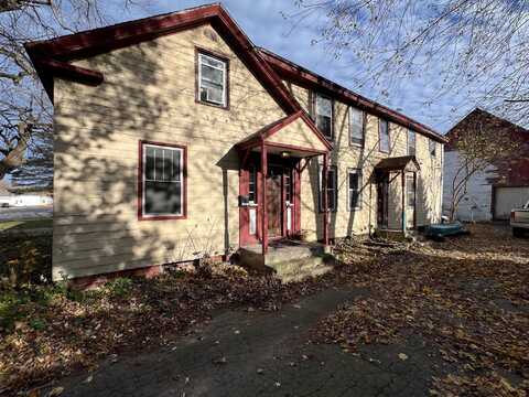 10 Winter Street, Fairfield, ME 04937