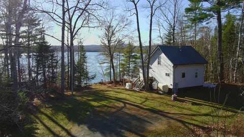 49 N Shore Road, Blanchard Twp, ME 04406