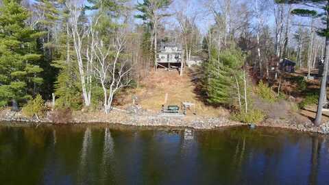 49 N Shore Road, Blanchard Twp, ME 04406