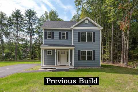 43 Enterprise Drive, Brunswick, ME 04011