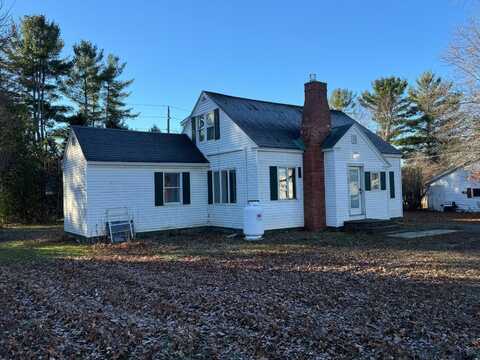 24 Cedar Street, Presque Isle, ME 04769