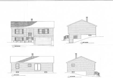 Lot 75 Hunter's Haven, Standish, ME 04084