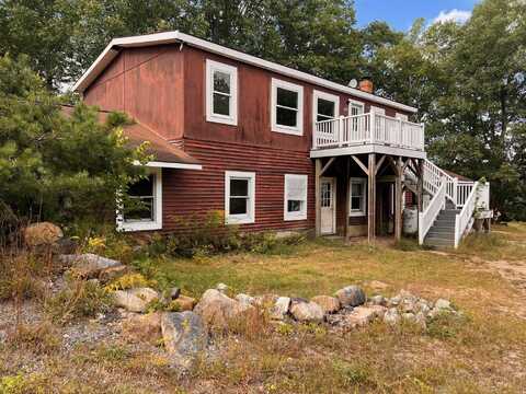 590 Newfield Road, Shapleigh, ME 04076