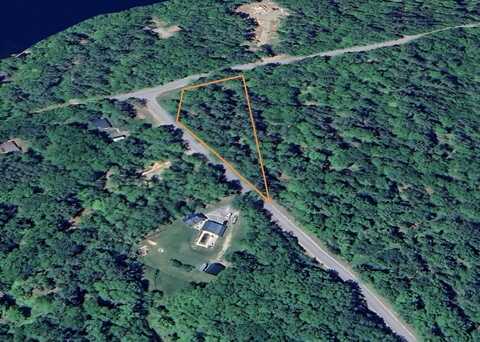 0 Bald Mountain Road, Bucksport, ME 04416