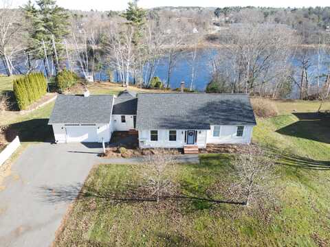 140 Penobscot Circle, Veazie, ME 04401