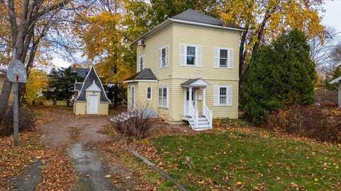 131 Limerock Street, Rockland, ME 04841