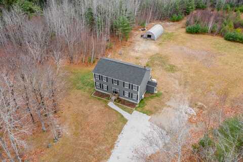 173 Stoney Ridge Road, Eddington, ME 04428