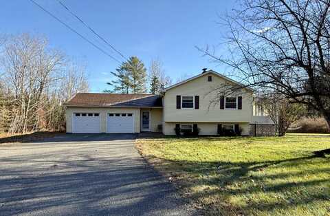 435 Russell Road, Skowhegan, ME 04976