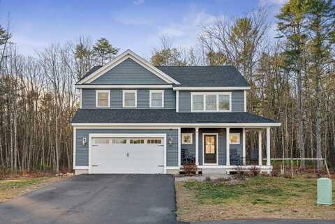 22 Conservation Drive, Kennebunk, ME 04043