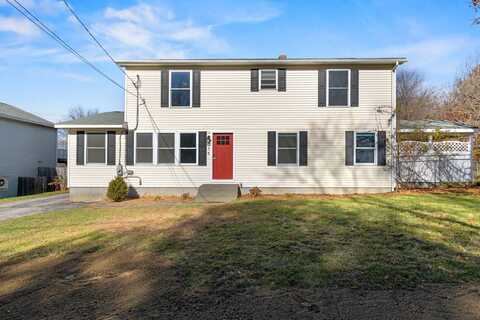 35 Marian Drive, Auburn, ME 04210