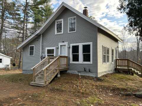 6 Morrison Road, Sanford, ME 04083