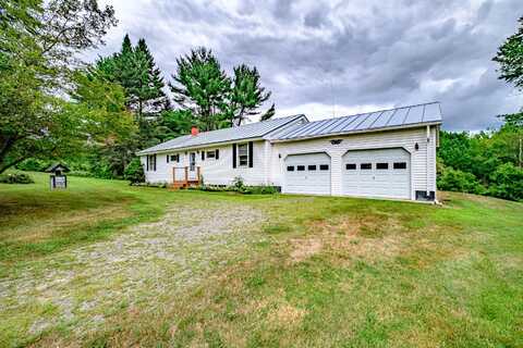 258 Middle Road, Fairfield, ME 04937