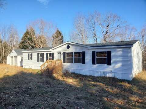 123 Mountain View Road, Oxford, ME 04270