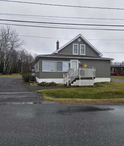 447 Shore Road, Sinclair, ME 04779