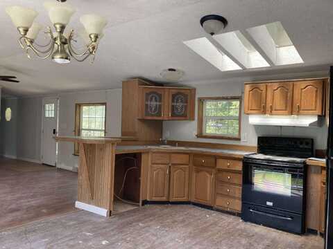 500 Jarvis Gore Drive, Eddington, ME 04428