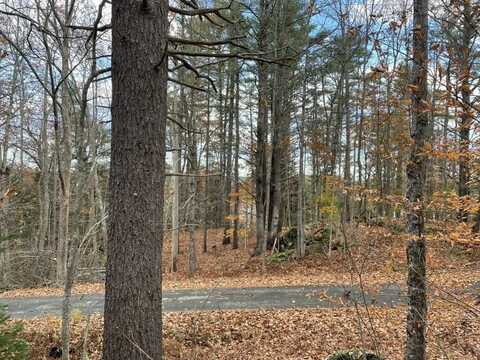 Lot 21 Old Sheepscot Road, Alna, ME 04535