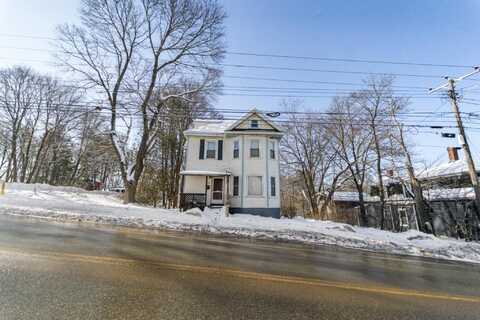 223 Wilson Street, Brewer, ME 04412