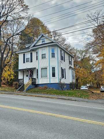 223 Wilson Street, Brewer, ME 04412