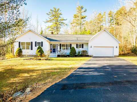 15 Shermans Point Road, Camden, ME 04843