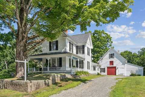 101 Elm Street, Newfield, ME 04095