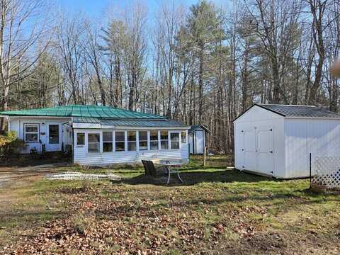 1184 South Solon Road, Solon, ME 04979