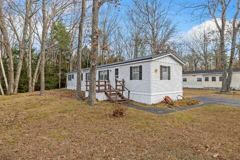 37 Leisure Drive, Alfred, ME 04002