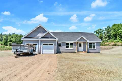 Lot 6 Lydias Circle, Wells, ME 04090