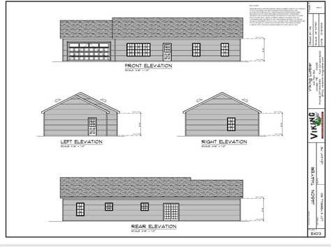 Lot 2-4 Merrill Road, Levant, ME 04456