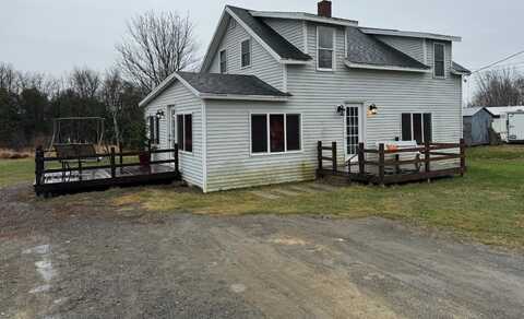 131 Oak Street, Ashland, ME 04732