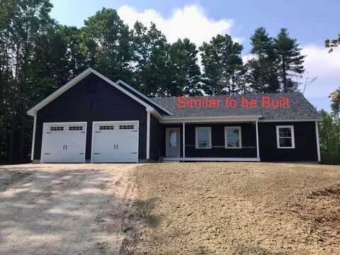 1 Wintergreen Way, Standish, ME 04084